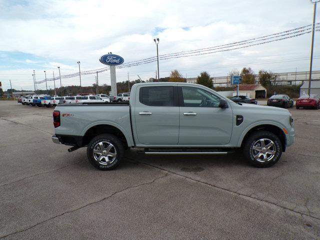 new 2024 Ford Ranger car, priced at $42,603