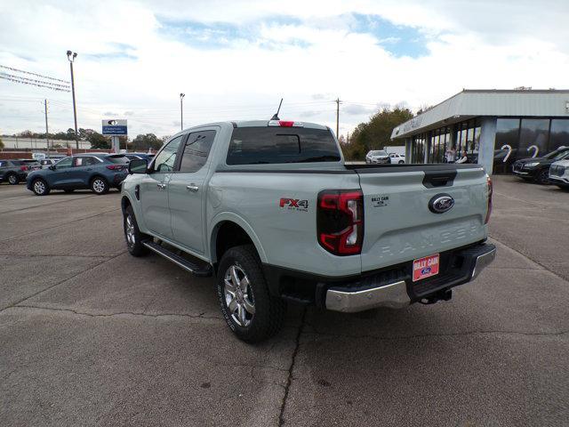 new 2024 Ford Ranger car, priced at $42,337