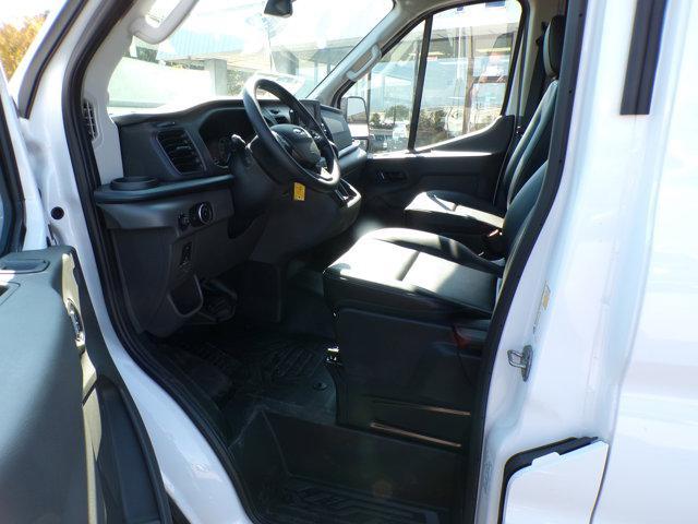 new 2024 Ford Transit-250 car, priced at $49,935