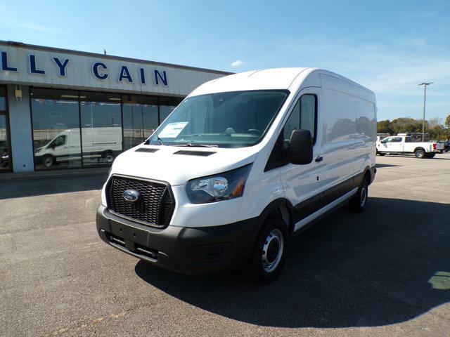 new 2024 Ford Transit-250 car, priced at $49,935