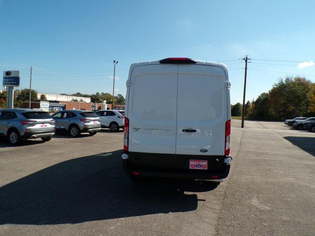 new 2024 Ford Transit-250 car, priced at $49,935