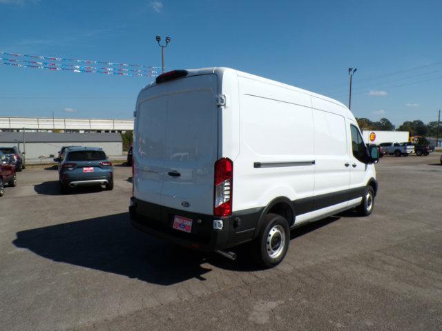 new 2024 Ford Transit-250 car, priced at $49,935