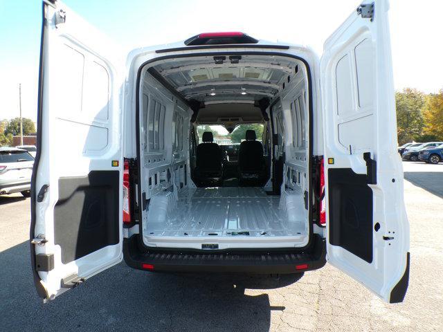 new 2024 Ford Transit-250 car, priced at $49,935