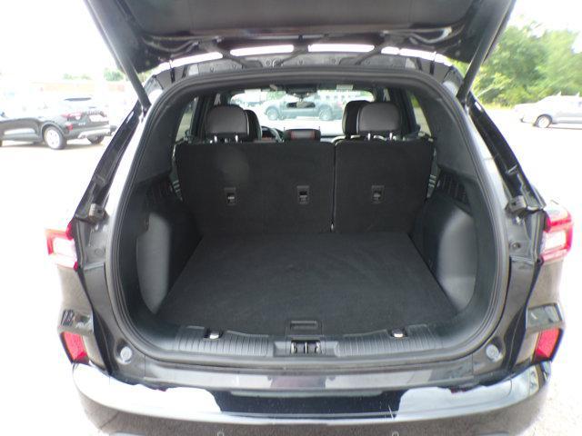 used 2023 Ford Escape car, priced at $24,998