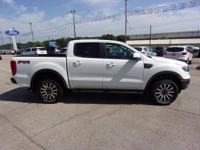 used 2019 Ford Ranger car, priced at $24,998