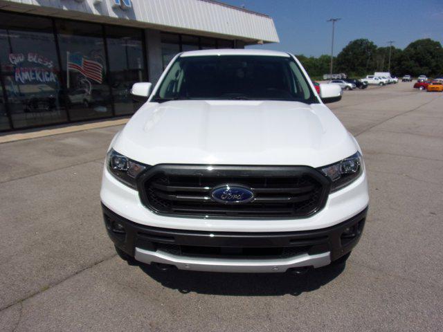 used 2019 Ford Ranger car, priced at $24,998