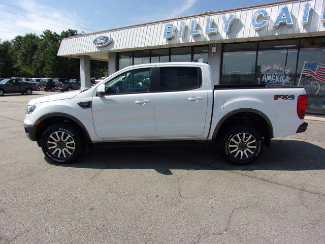 used 2019 Ford Ranger car, priced at $24,998