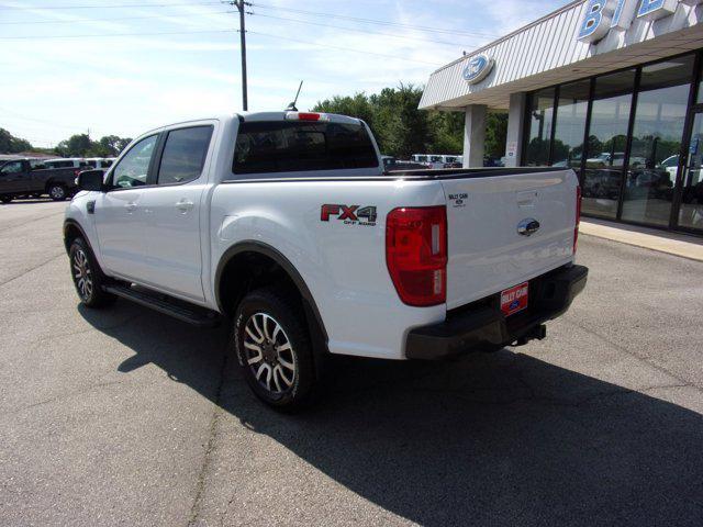 used 2019 Ford Ranger car, priced at $24,998