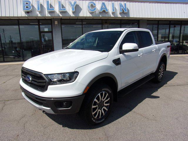 used 2019 Ford Ranger car, priced at $24,998