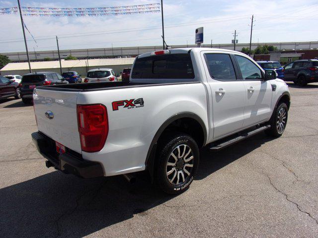 used 2019 Ford Ranger car, priced at $24,998