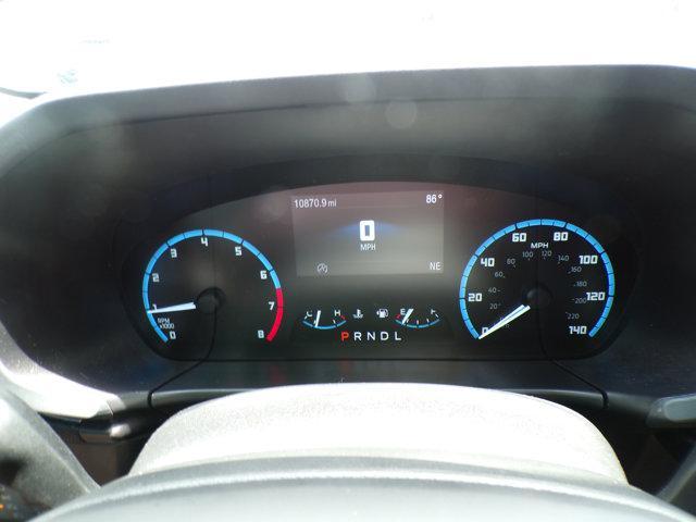 used 2021 Ford Bronco Sport car, priced at $25,990