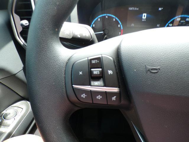used 2021 Ford Bronco Sport car, priced at $25,990