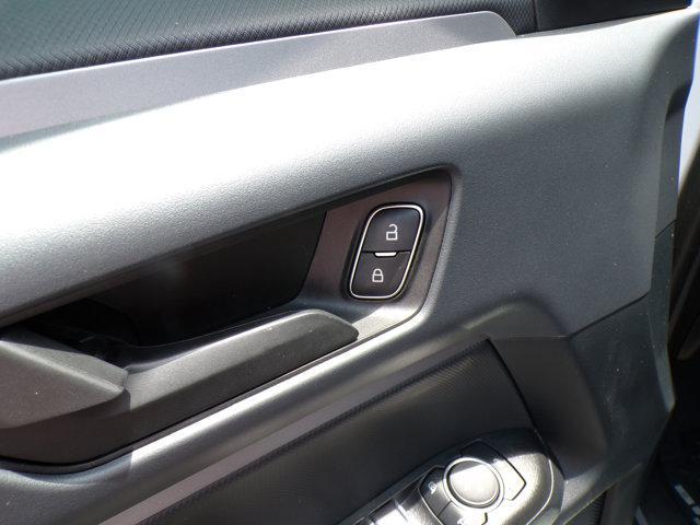 used 2021 Ford Bronco Sport car, priced at $25,990