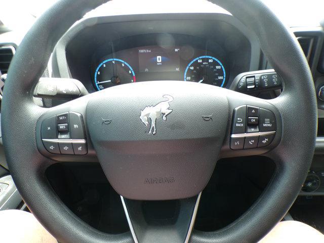 used 2021 Ford Bronco Sport car, priced at $25,990