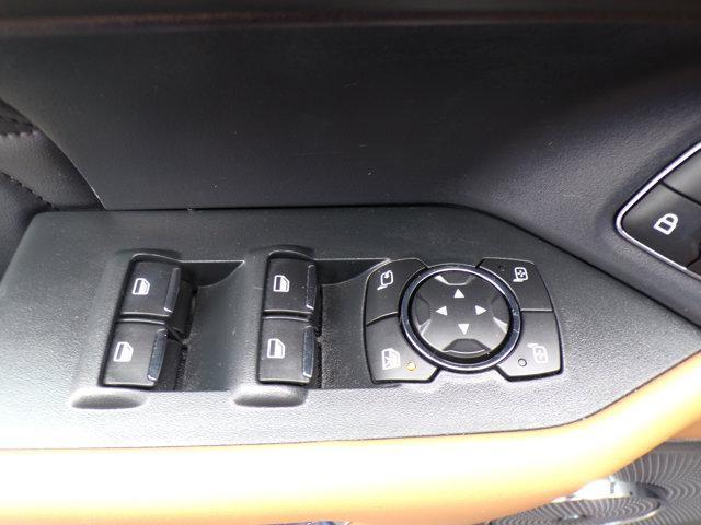 used 2024 Ford Expedition car, priced at $61,998