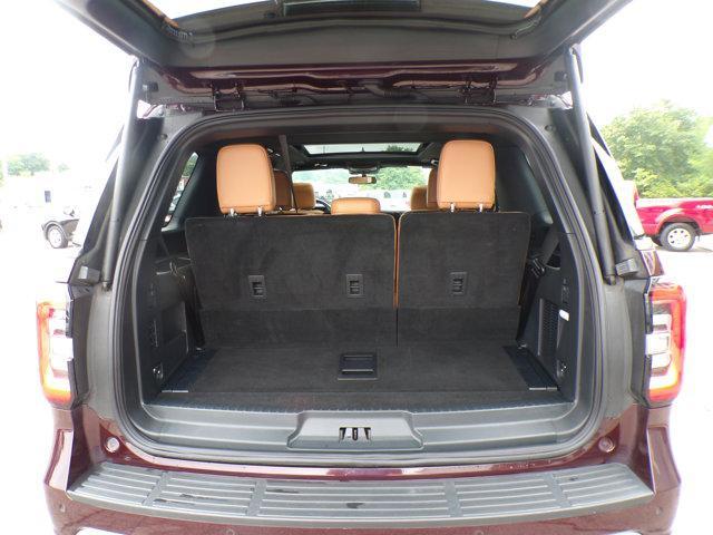used 2024 Ford Expedition car, priced at $61,998