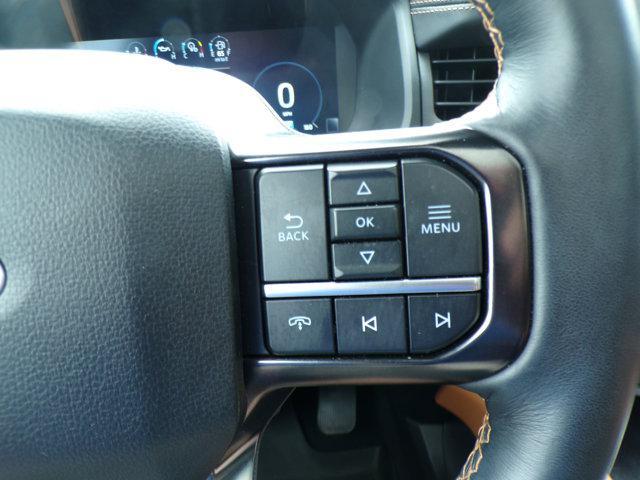 used 2024 Ford Expedition car, priced at $61,998