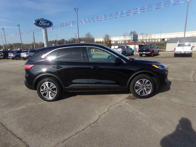 used 2022 Ford Escape car, priced at $23,998
