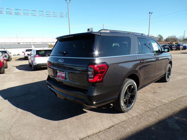 new 2024 Ford Expedition Max car, priced at $74,975