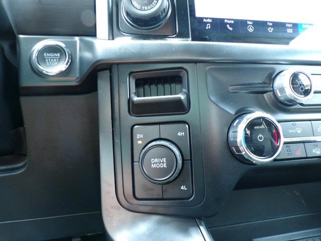 used 2024 Ford F-150 car, priced at $52,998