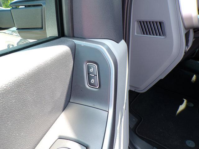 new 2026 Ford F-250 car, priced at $59,050