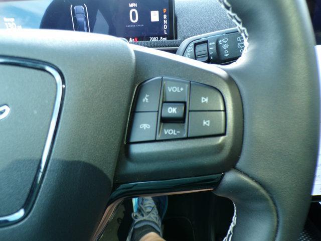 used 2024 Ford Mustang Mach-E car, priced at $47,998