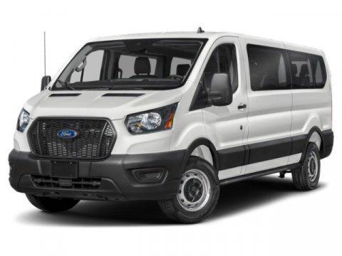 new 2024 Ford Transit-350 car, priced at $60,910