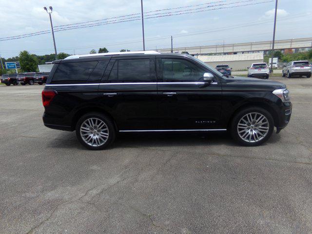 used 2022 Ford Expedition car, priced at $64,998