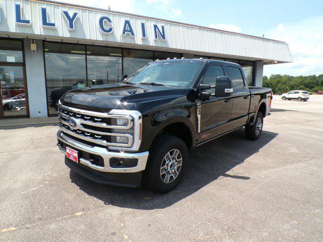 new 2024 Ford F-250 car, priced at $83,170