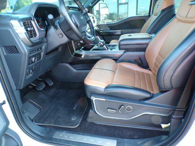 used 2022 Ford F-150 car, priced at $59,998