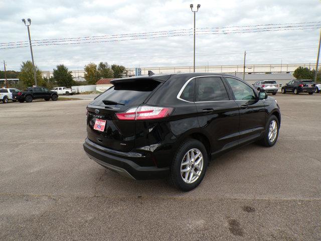 used 2023 Ford Edge car, priced at $24,998