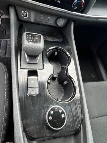 used 2023 Nissan Rogue car, priced at $21,998
