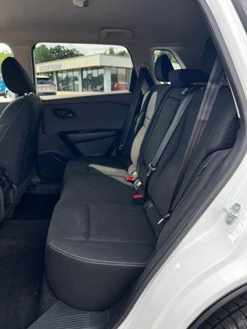 used 2023 Nissan Rogue car, priced at $21,998
