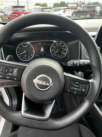 used 2023 Nissan Rogue car, priced at $21,998