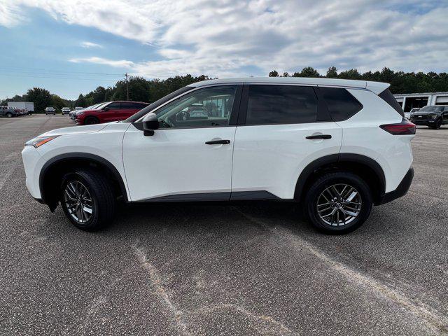 used 2023 Nissan Rogue car, priced at $21,998