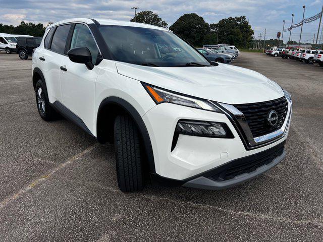 used 2023 Nissan Rogue car, priced at $21,998