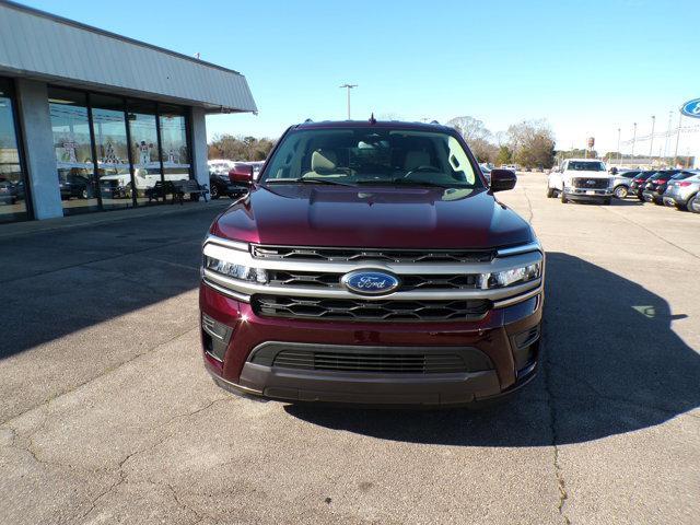 new 2024 Ford Expedition Max car, priced at $65,935