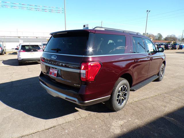 new 2024 Ford Expedition Max car, priced at $65,935