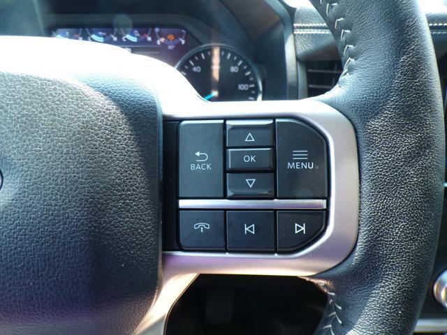 used 2024 Ford Expedition car, priced at $51,998