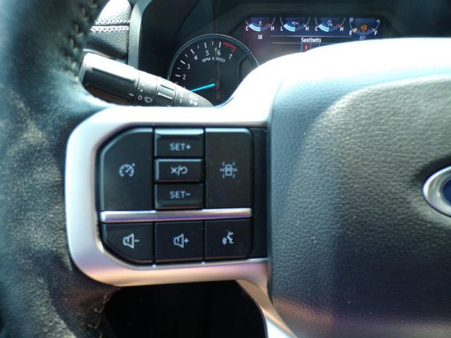 used 2024 Ford Expedition car, priced at $51,998