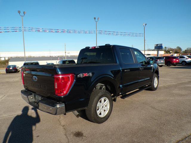 used 2023 Ford F-150 car, priced at $38,998