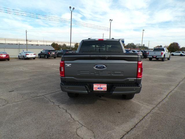 used 2022 Ford F-150 car, priced at $40,998