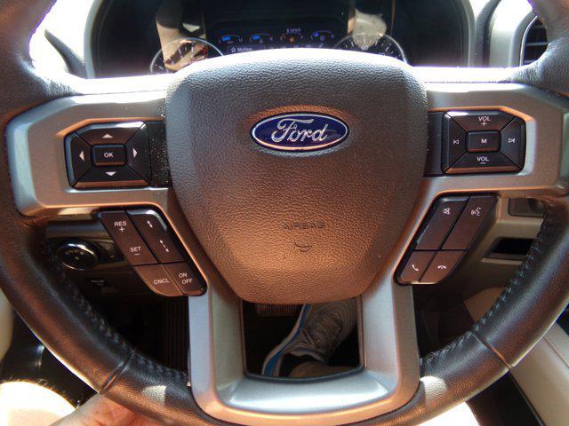 used 2021 Ford Expedition car, priced at $49,498