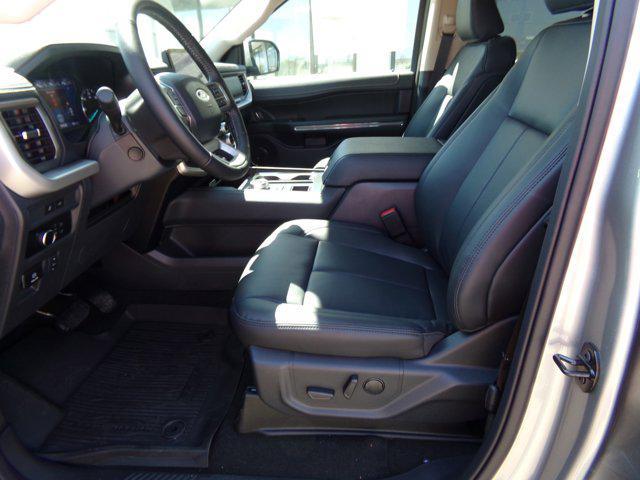 new 2024 Ford Expedition Max car, priced at $66,782