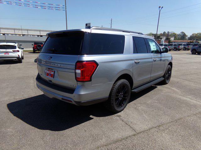 new 2024 Ford Expedition Max car, priced at $66,782