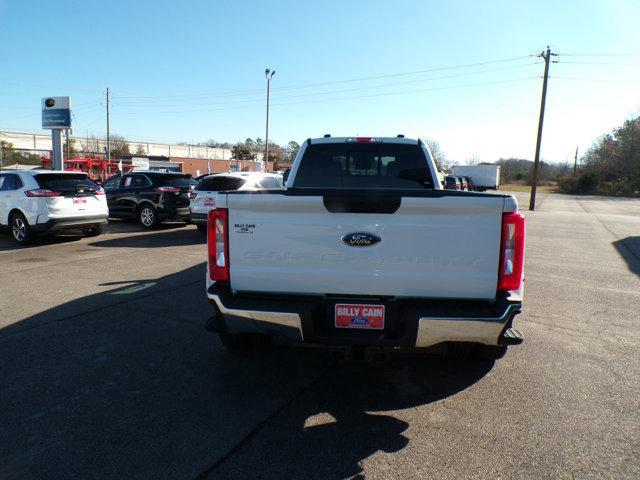 new 2025 Ford F-350 car, priced at $68,845