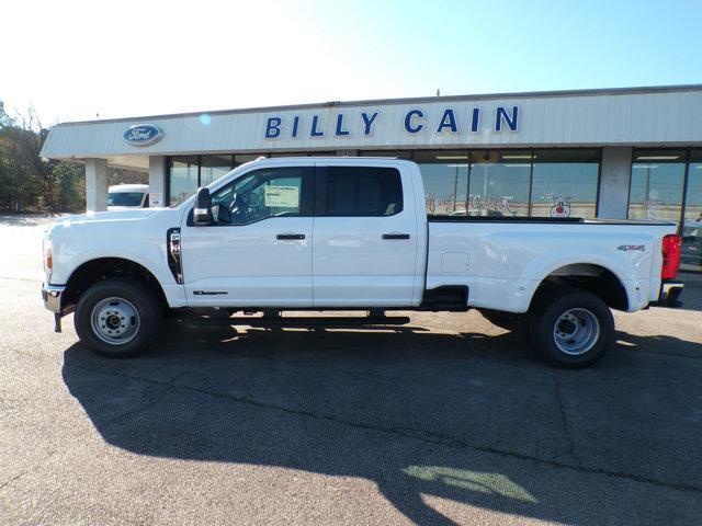 new 2025 Ford F-350 car, priced at $68,845