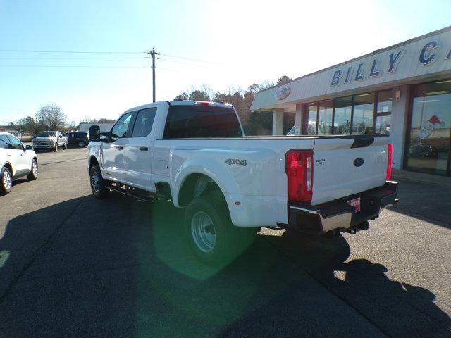 new 2025 Ford F-350 car, priced at $68,845