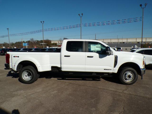 new 2025 Ford F-350 car, priced at $68,845