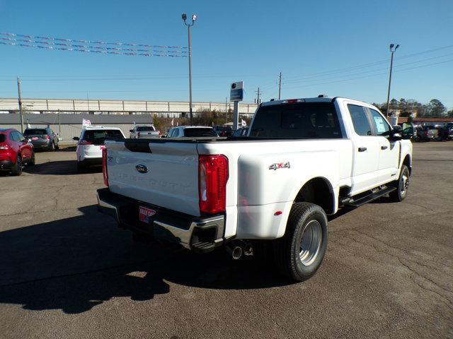 new 2025 Ford F-350 car, priced at $68,845